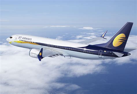 jet airways official site.